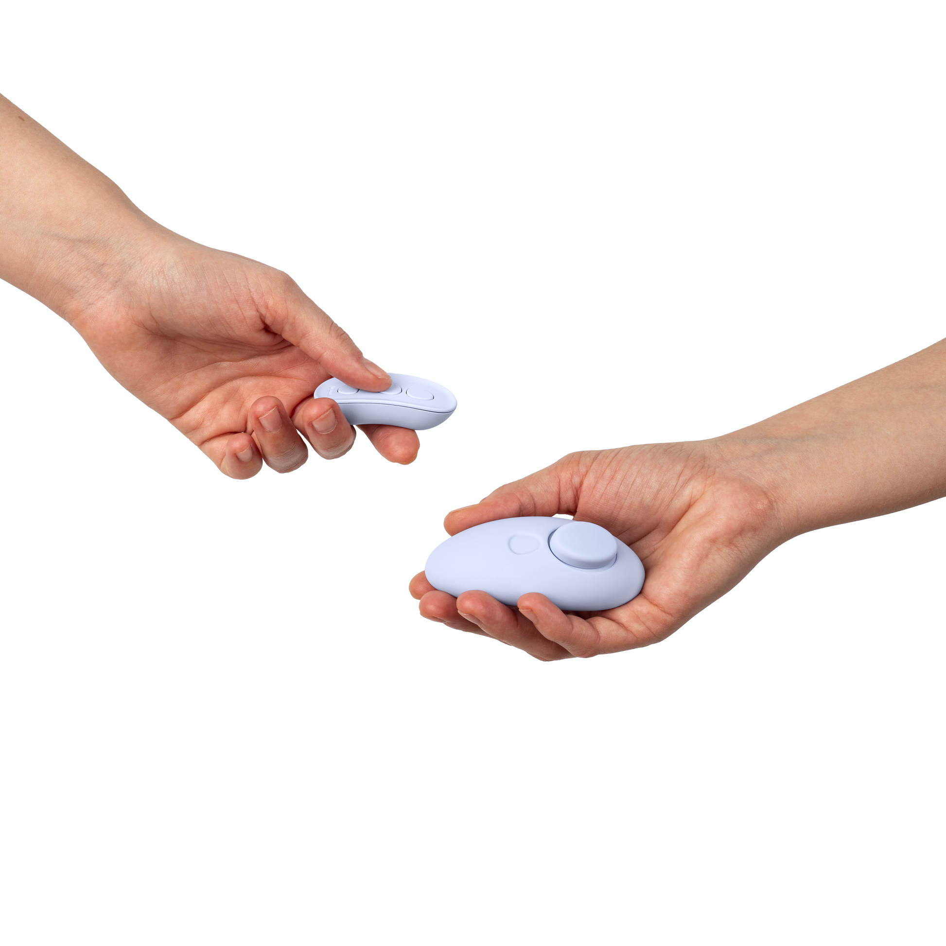 Lay Panty Vibrator with Remote Control - Sex Toy Clearance