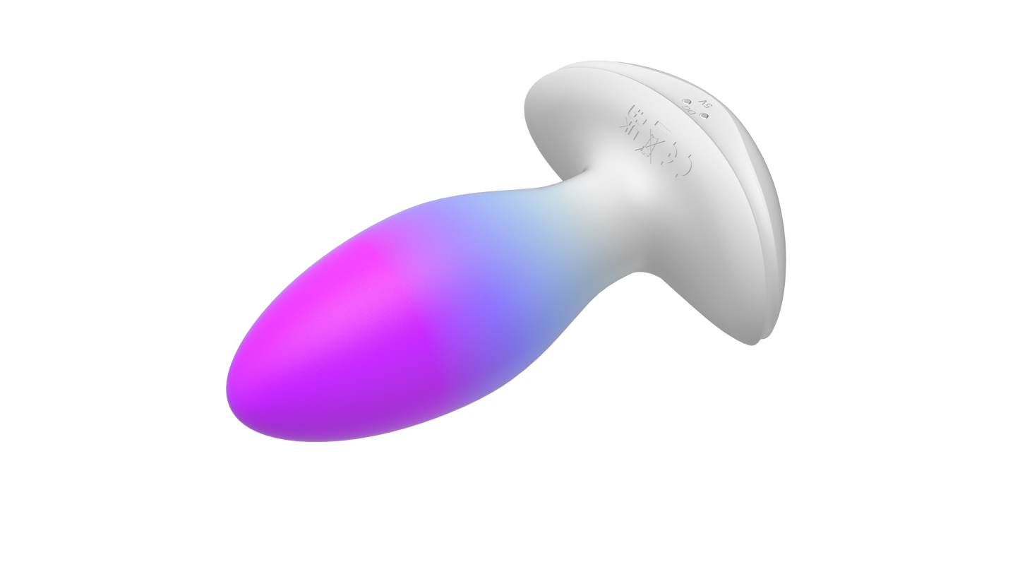 Illumination The Plug - Sex Toy Clearance