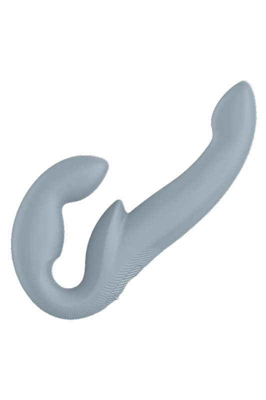 Share Vibe Pro - Grey - Free Shipping