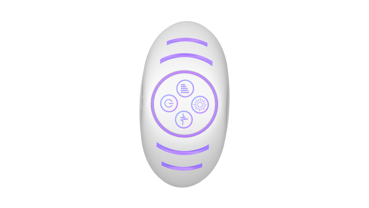 Illumination The Plug - Sex Toy Clearance