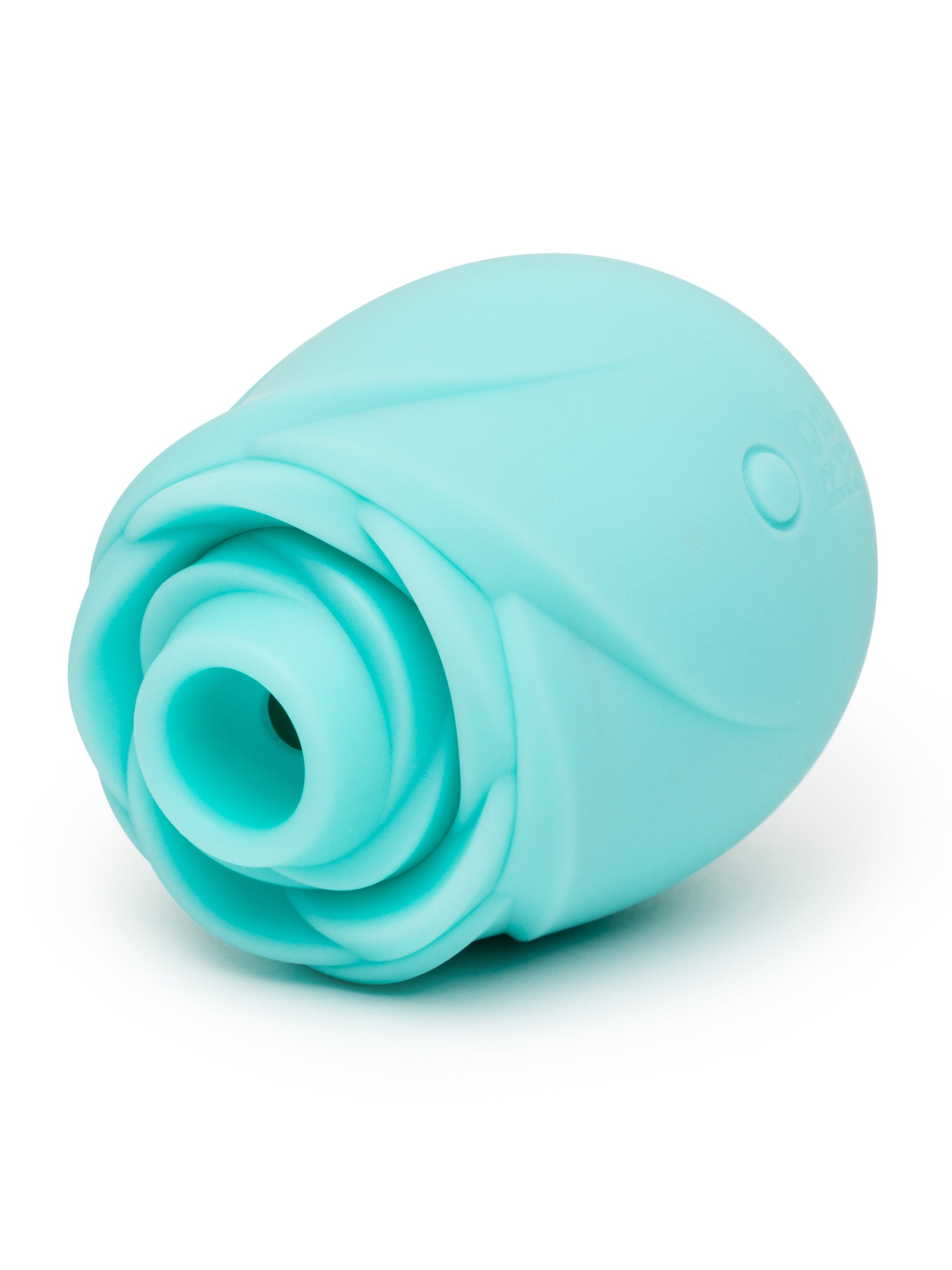 ROMP Rose Glow - Suction Vibrator - Sex Toy Clearance

