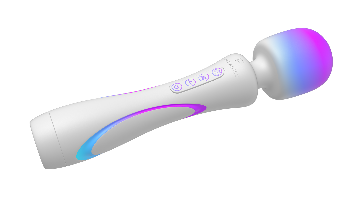 Illumination The Wand - fully submersible