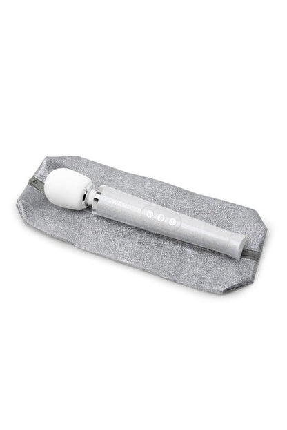 Le Wand All That Glimmers Set - White