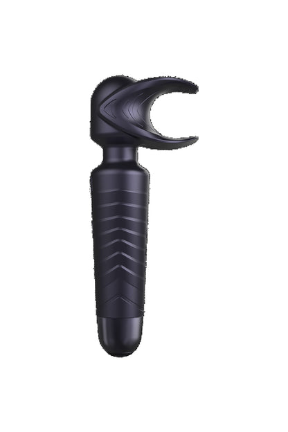 MAN WAND EVO BLACK PLUM