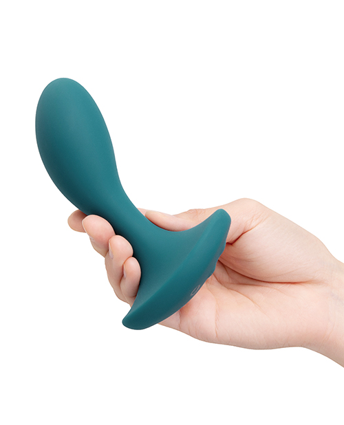 4 INCH PROSTATE VIBE - Sex Toy Clearance