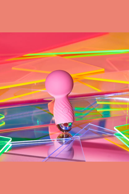 ITSY BITSY - PINK PASSION