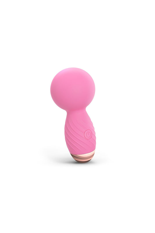ITSY BITSY - PINK PASSION