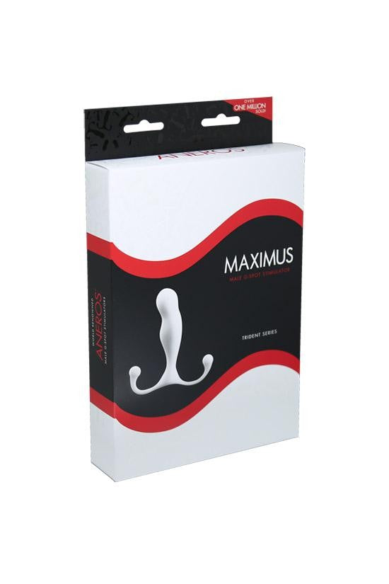 MAXIMUS TRIDENT