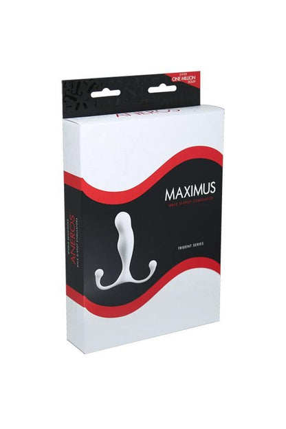 MAXIMUS TRIDENT