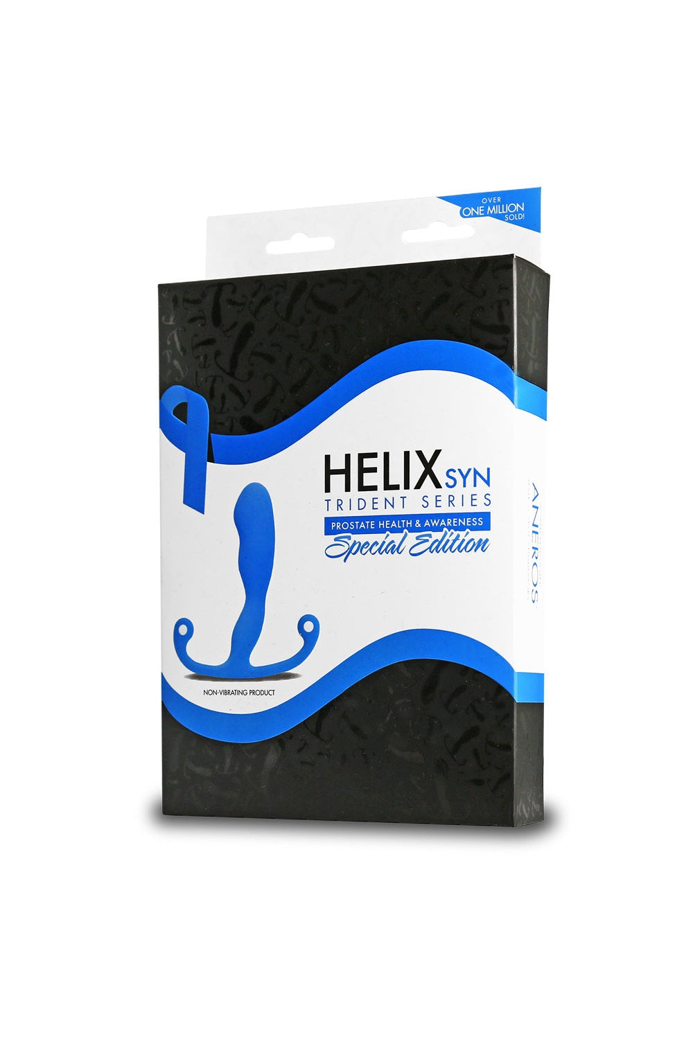 Blue Helix Syn Trident Special Edition