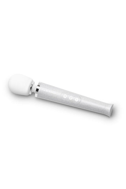 Le Wand All That Glimmers Set - White
