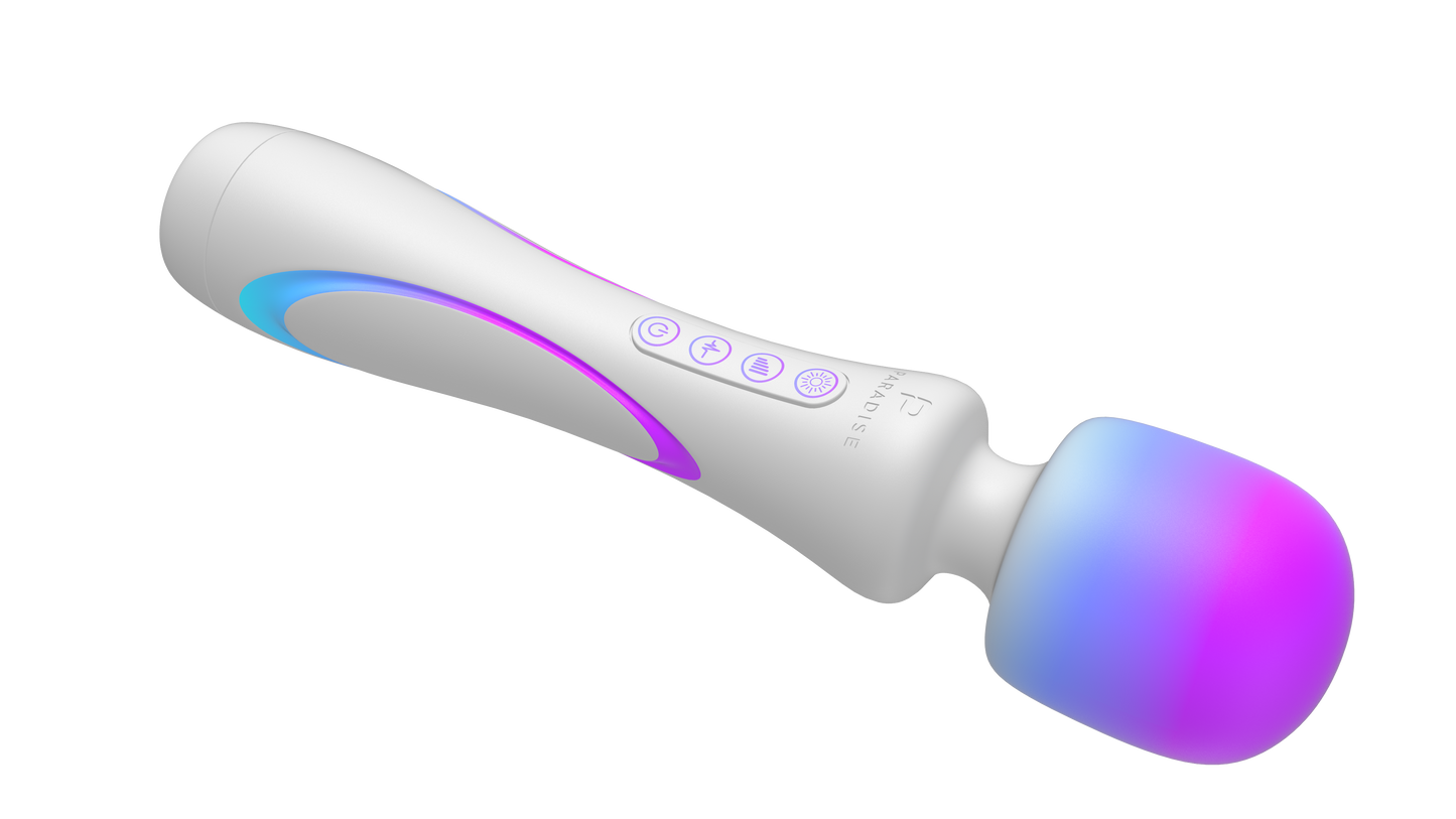 Illumination The Wand - fully submersible