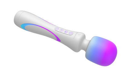 Illumination The Wand - fully submersible