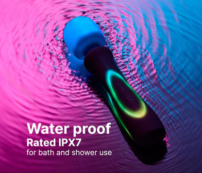 Illumination The Wand - fully submersible