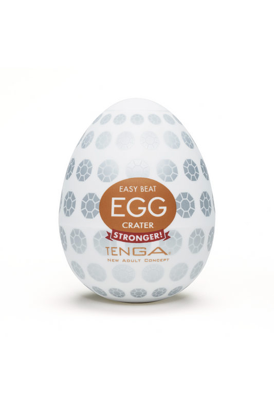 EGG Crater