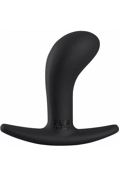 BOOTIE Plug Medium Black - Free Shipping