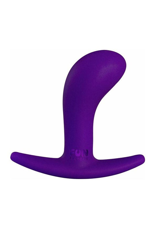 BOOTIE Plug Small Violet - Free Shipping