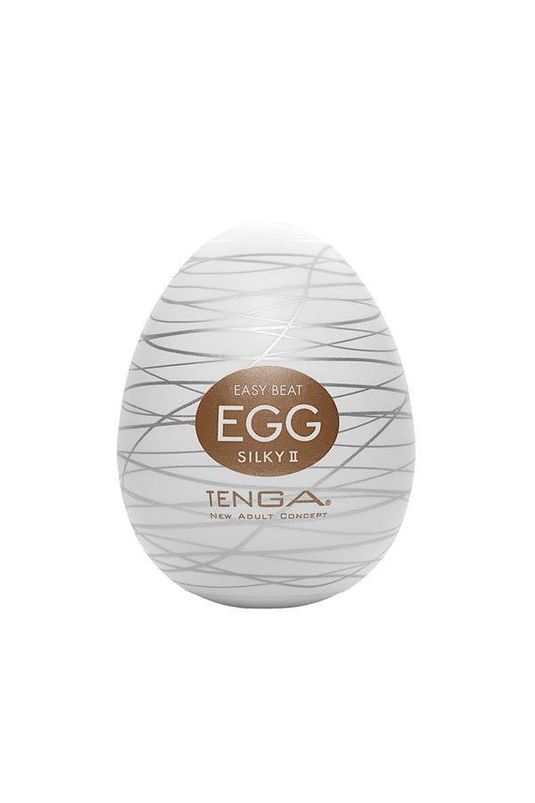 EGG  Sillky II