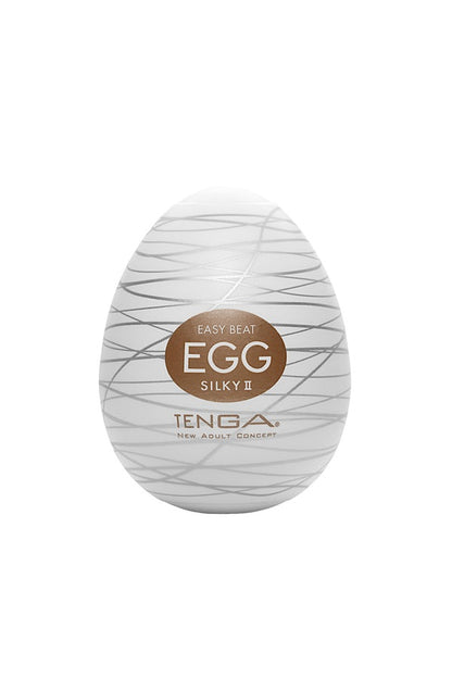 EGG  Sillky II
