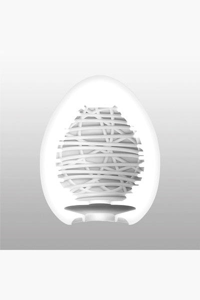EGG  Sillky II