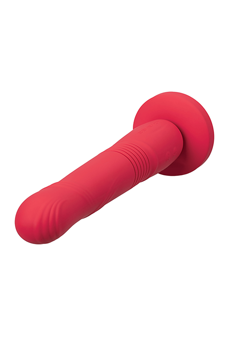 LOVENSE GRAVITY THRUSTING DILDO