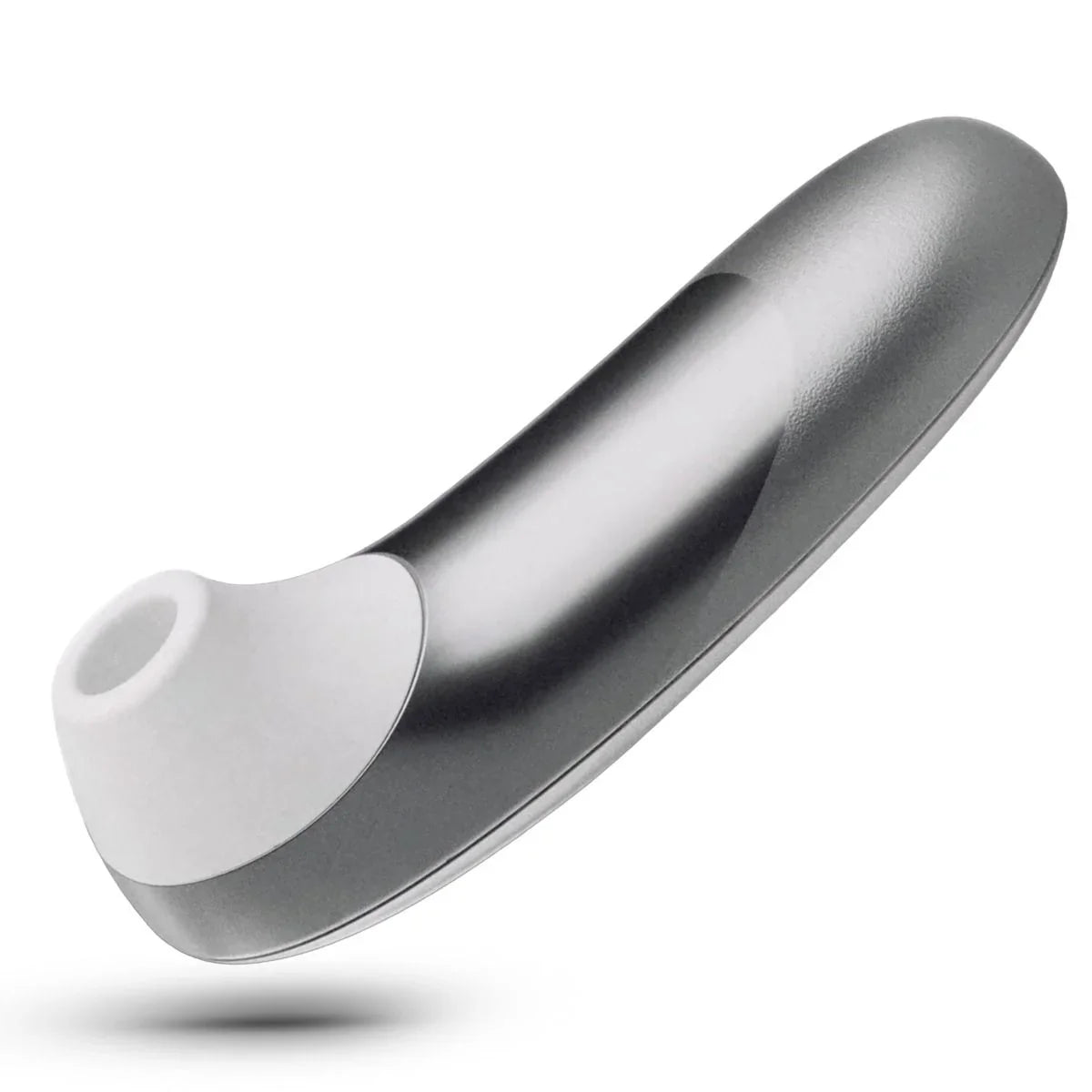 Womanizer Pro - Silver Grey - Sex Toy Clearance

