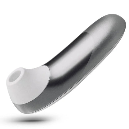 Womanizer Pro - Silver Grey - Sex Toy Clearance

