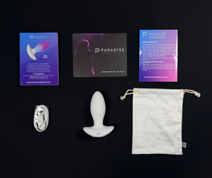 Illumination The Plug - Sex Toy Clearance