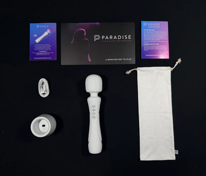 Illumination The Wand - fully submersible