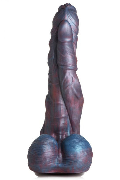 Hydra Sea Monster Silicone Dildo Free Shipping