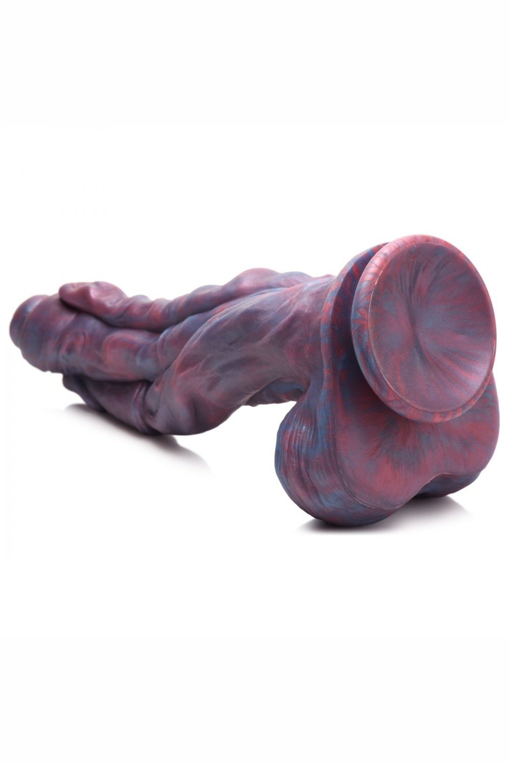 Hydra Sea Monster Silicone Dildo Free Shipping