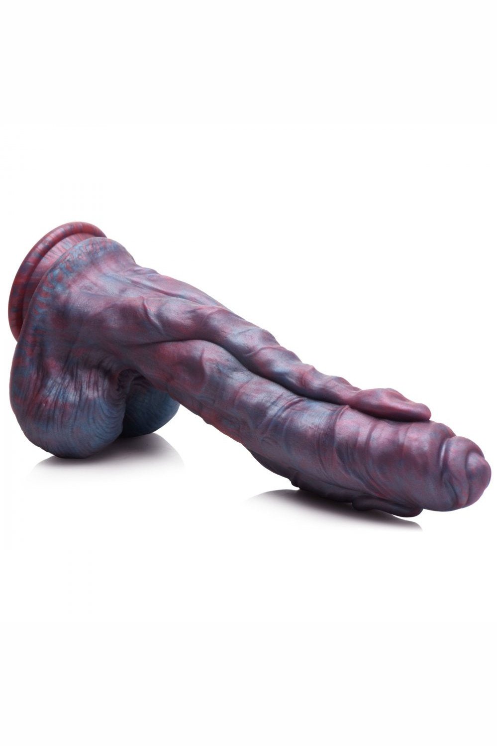 Hydra Sea Monster Silicone Dildo Free Shipping