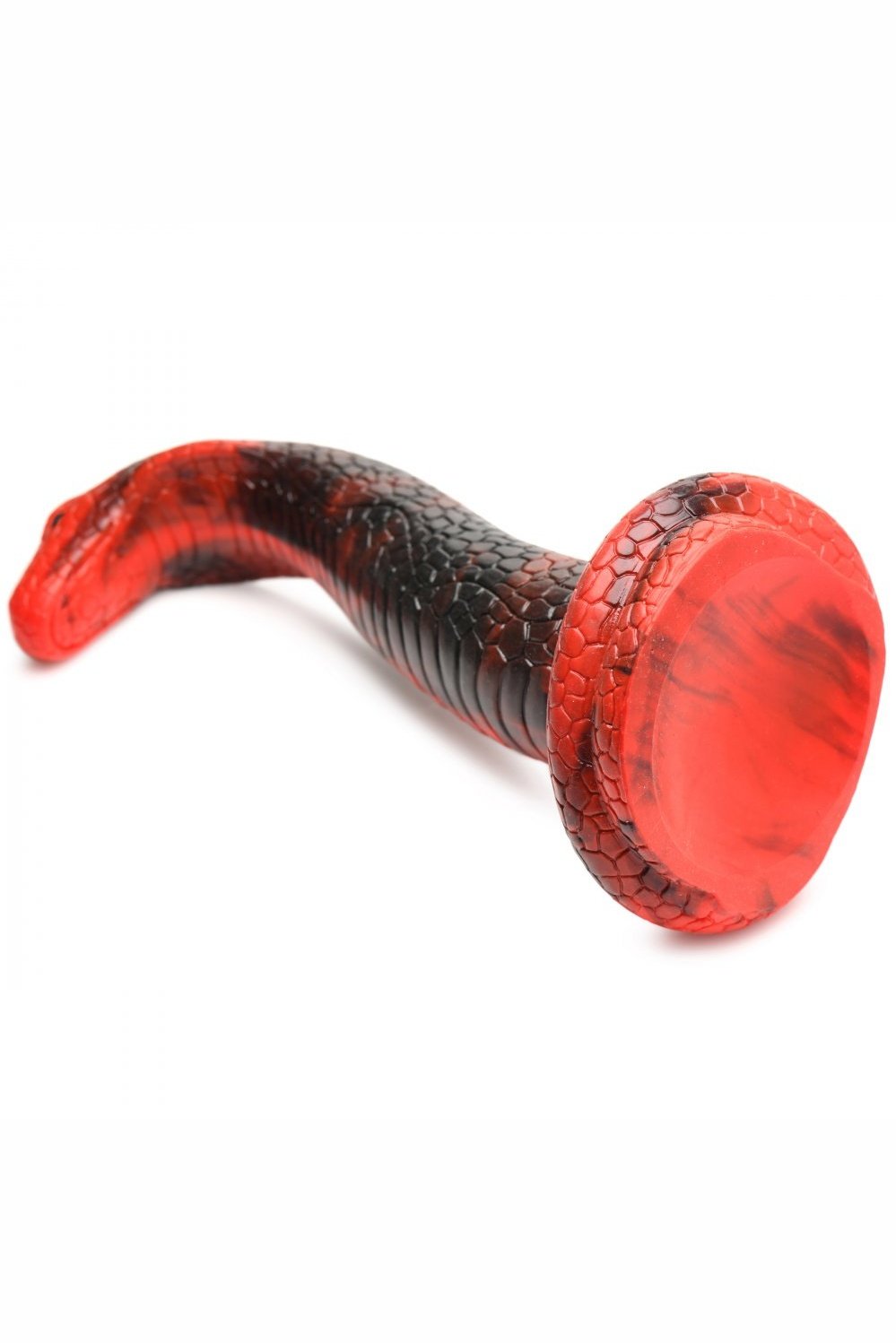 King Cobra Silicone Dildo Free Shipping