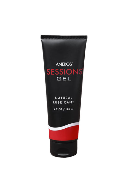 SESSIONS GEL 4.2oz