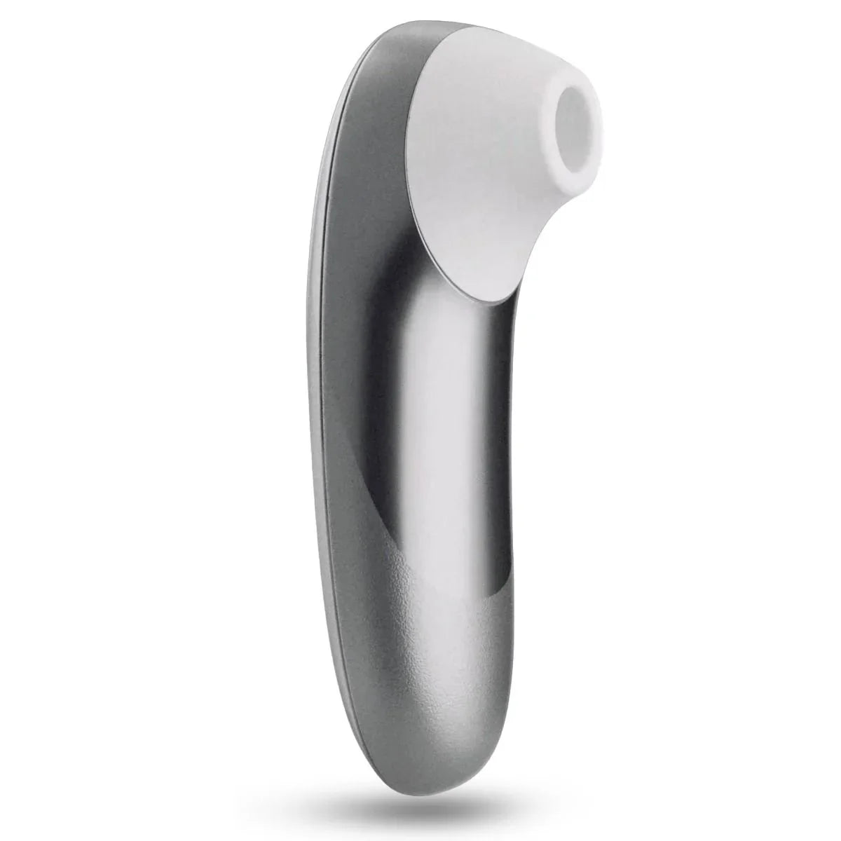 Womanizer Pro - Silver Grey - Sex Toy Clearance

