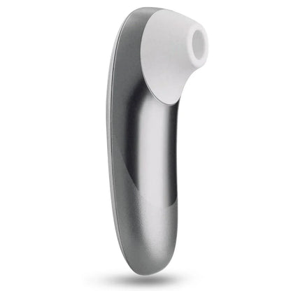 Womanizer Pro - Silver Grey - Sex Toy Clearance


