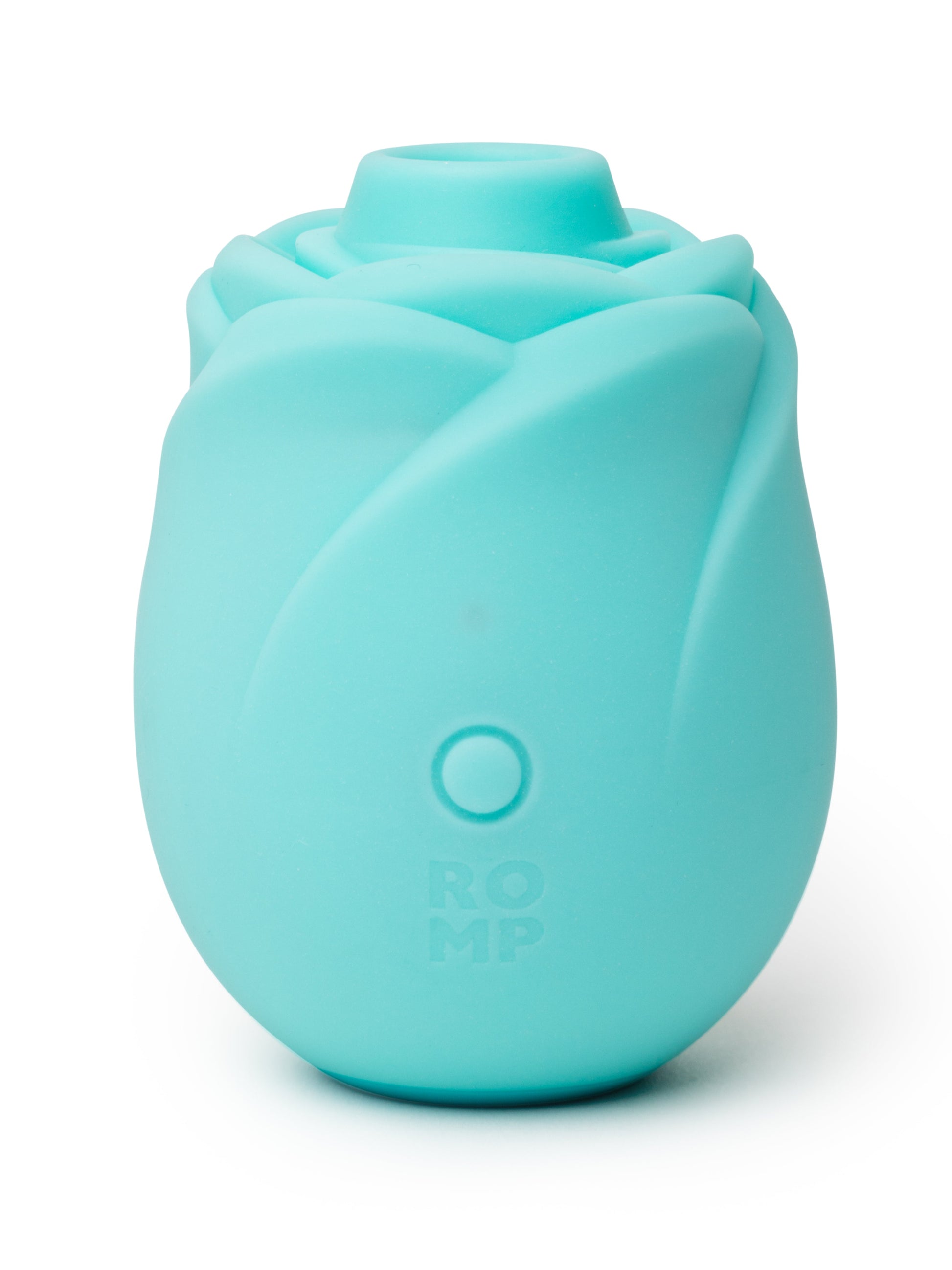 ROMP Rose Glow - Suction Vibrator - Sex Toy Clearance

