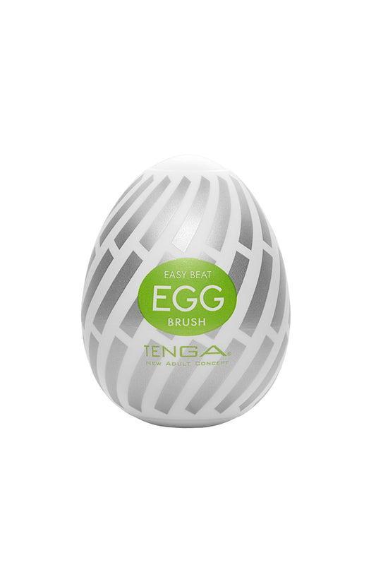 Egg - Brush