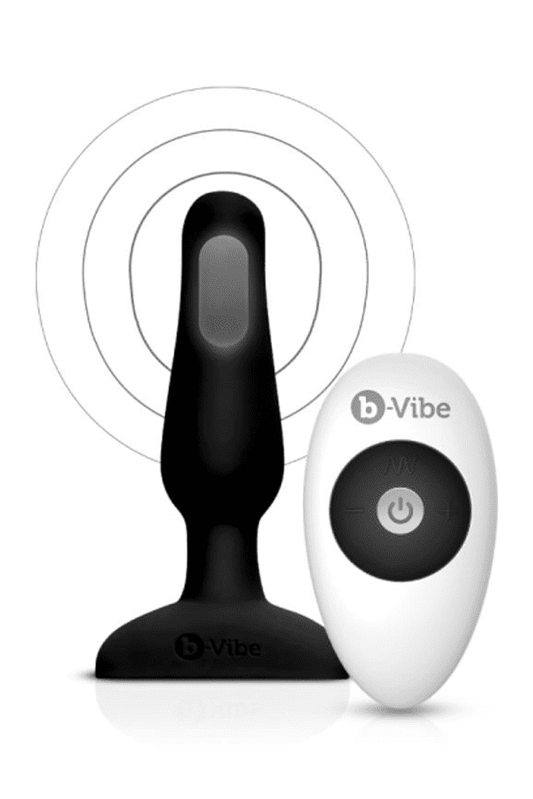 NOVICE PLUG | BLACK - Free Shipping