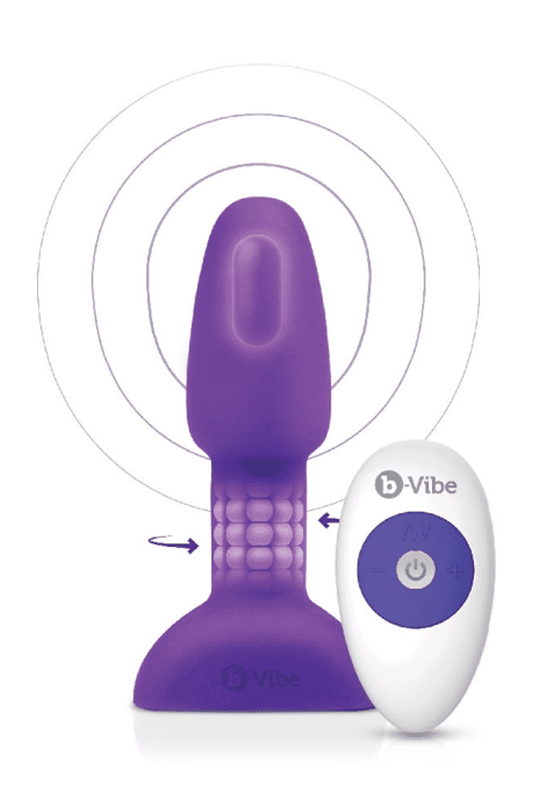 RIMMING PETITE | PURPLE - Free Shipping