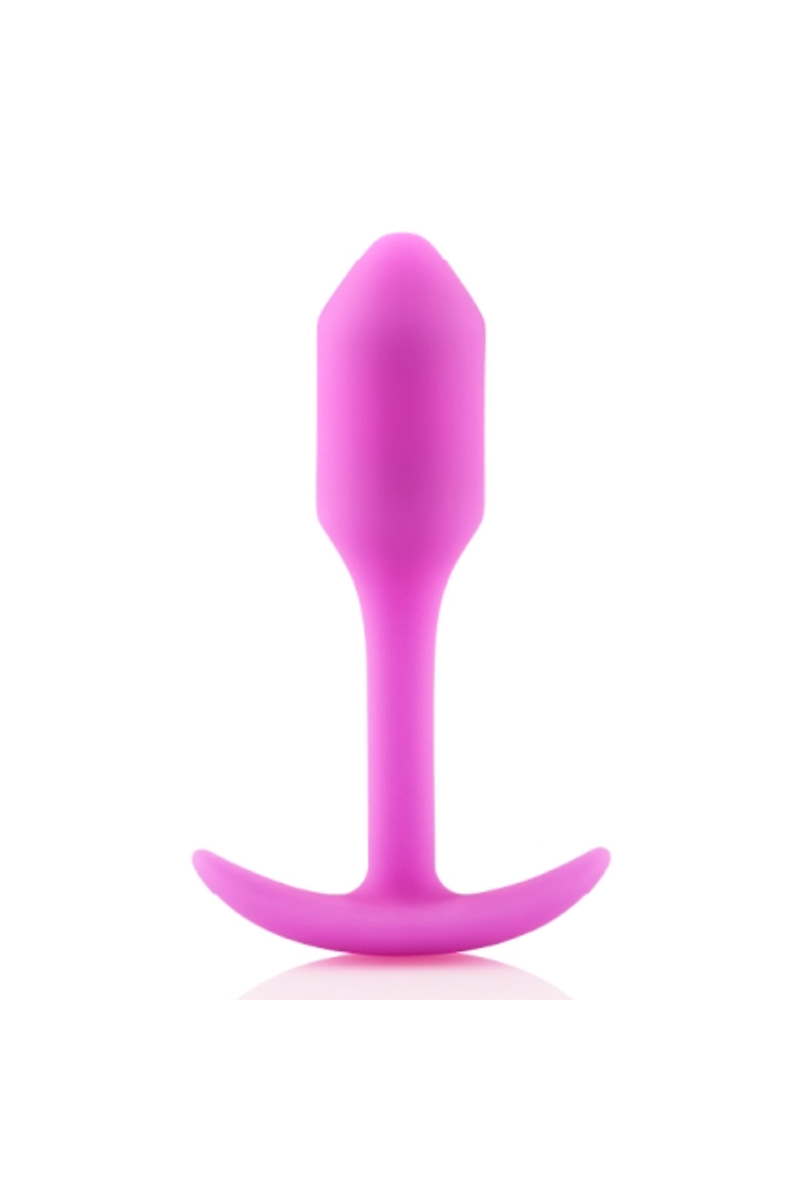 SNUG PLUG 1 | FUCHSIA