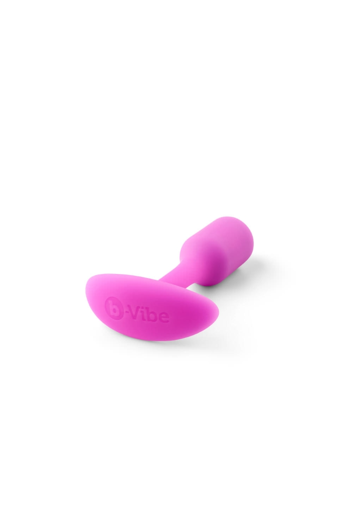SNUG PLUG 1 | FUCHSIA