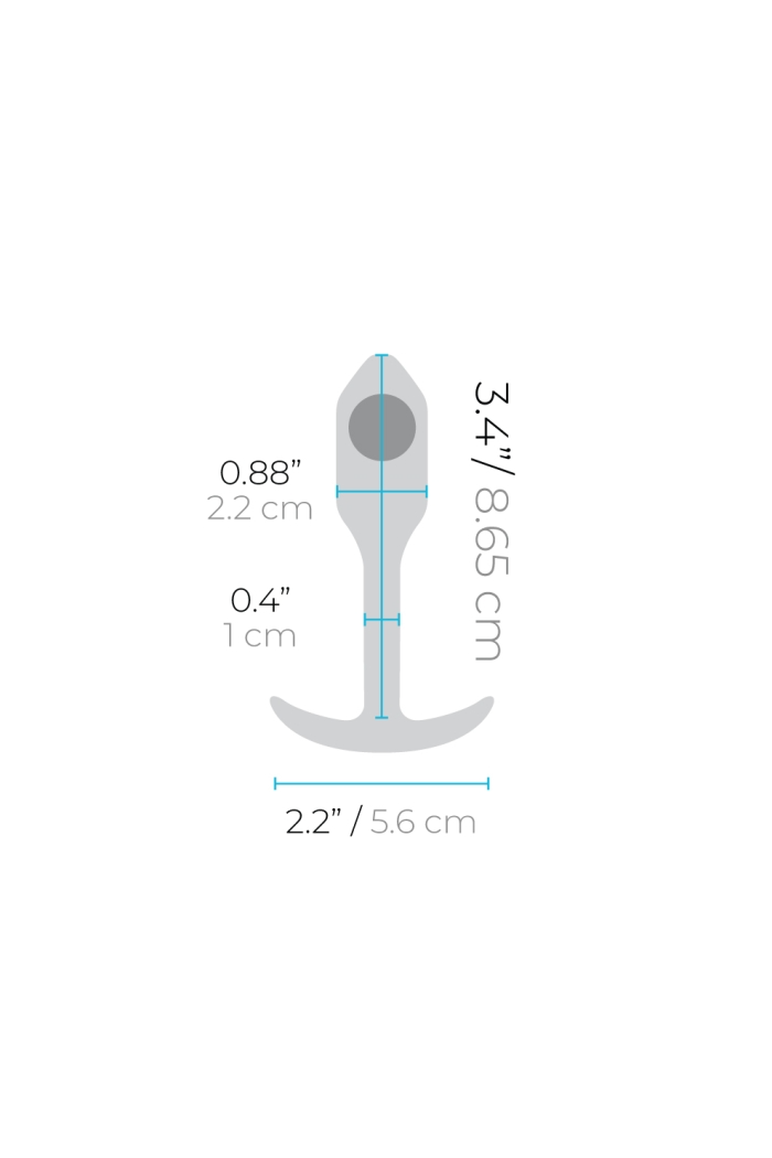 SNUG PLUG 1 | FUCHSIA