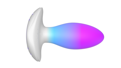 Illumination The Plug - Sex Toy Clearance