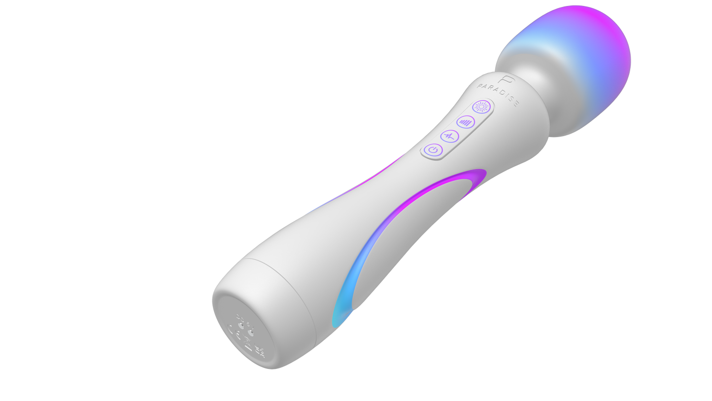 Illumination The Wand - fully submersible