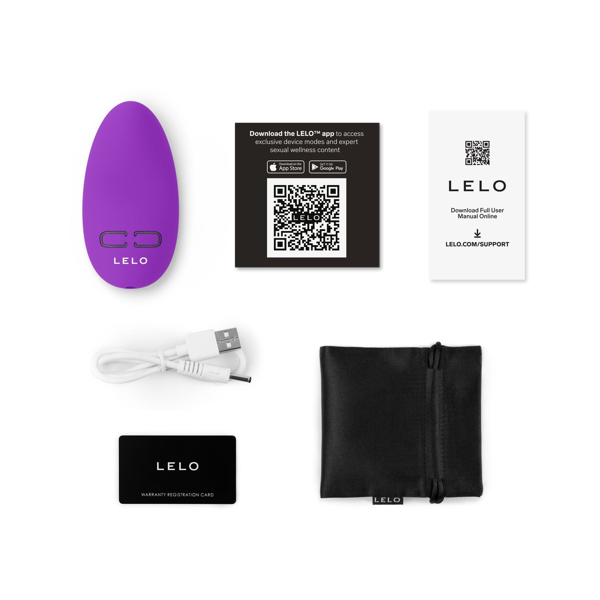 LELO NEA Originals