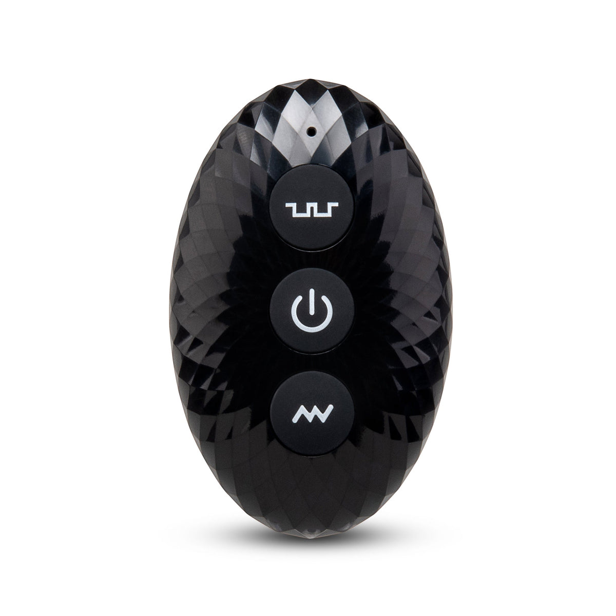 B-VIBE LIGHT UP BUTT PLUG