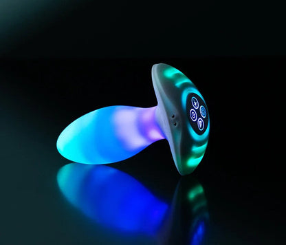 Illumination The Plug - Sex Toy Clearance
