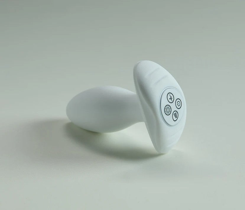 Illumination The Plug - Sex Toy Clearance