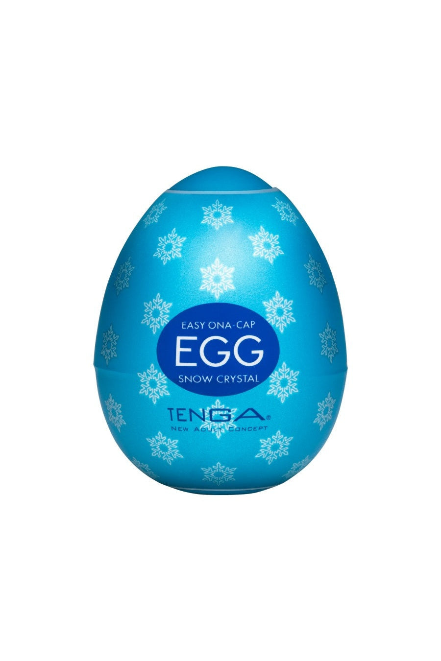 EGG Snow Crystal